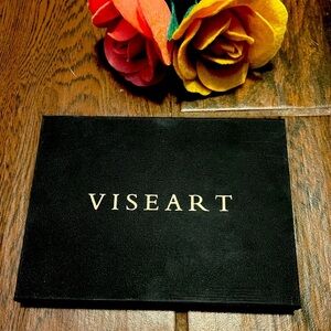 RARE Viseart Grande Pro Volume 1 Eyeshadow Palette